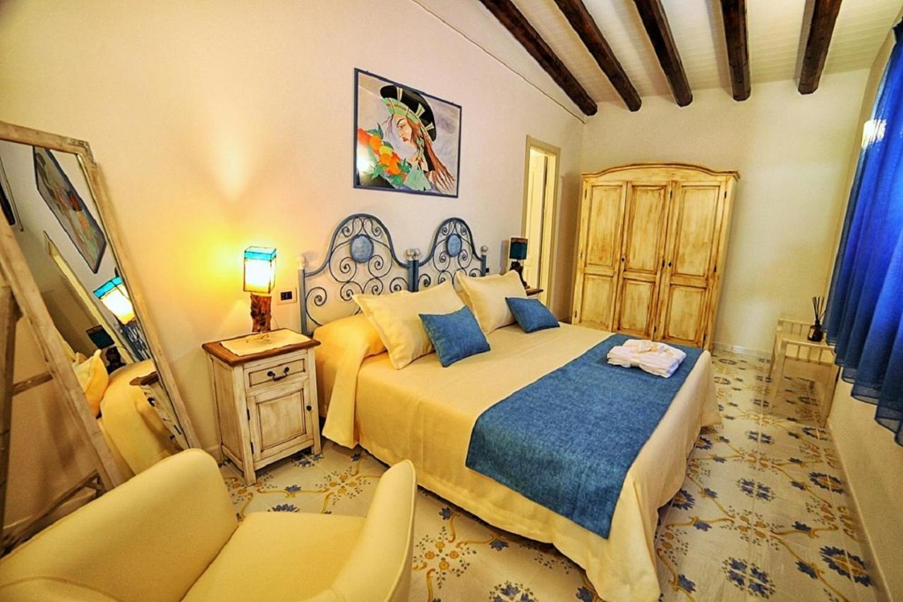 Villa Dimora A' Turri Di Gn Real Escapes *