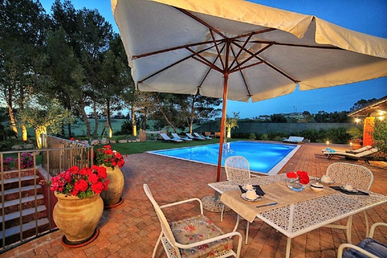 Dimora A' Turri Di Gn Real Escapes * Ribera