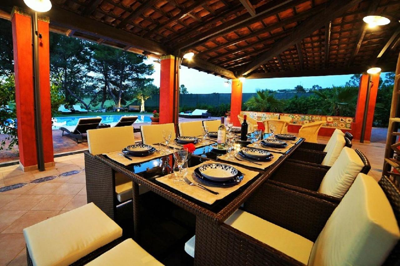 Villa Dimora A' Turri Di Gn Real Escapes