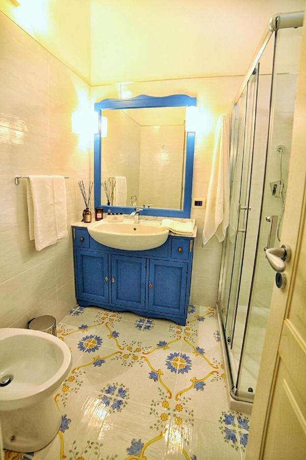Villa Dimora A' Turri Di Gn Real Escapes Ribera