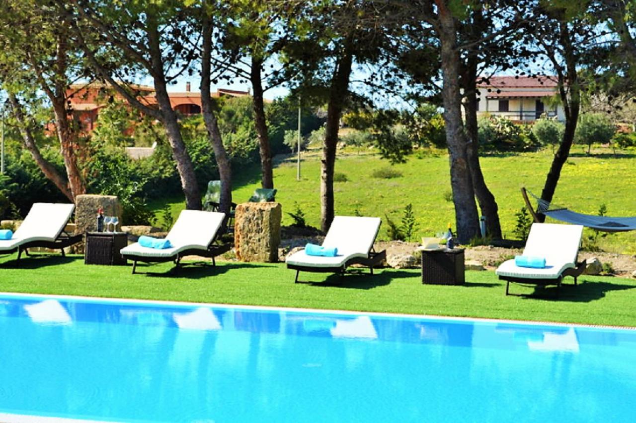 Dimora A' Turri Di Gn Real Escapes Villa *