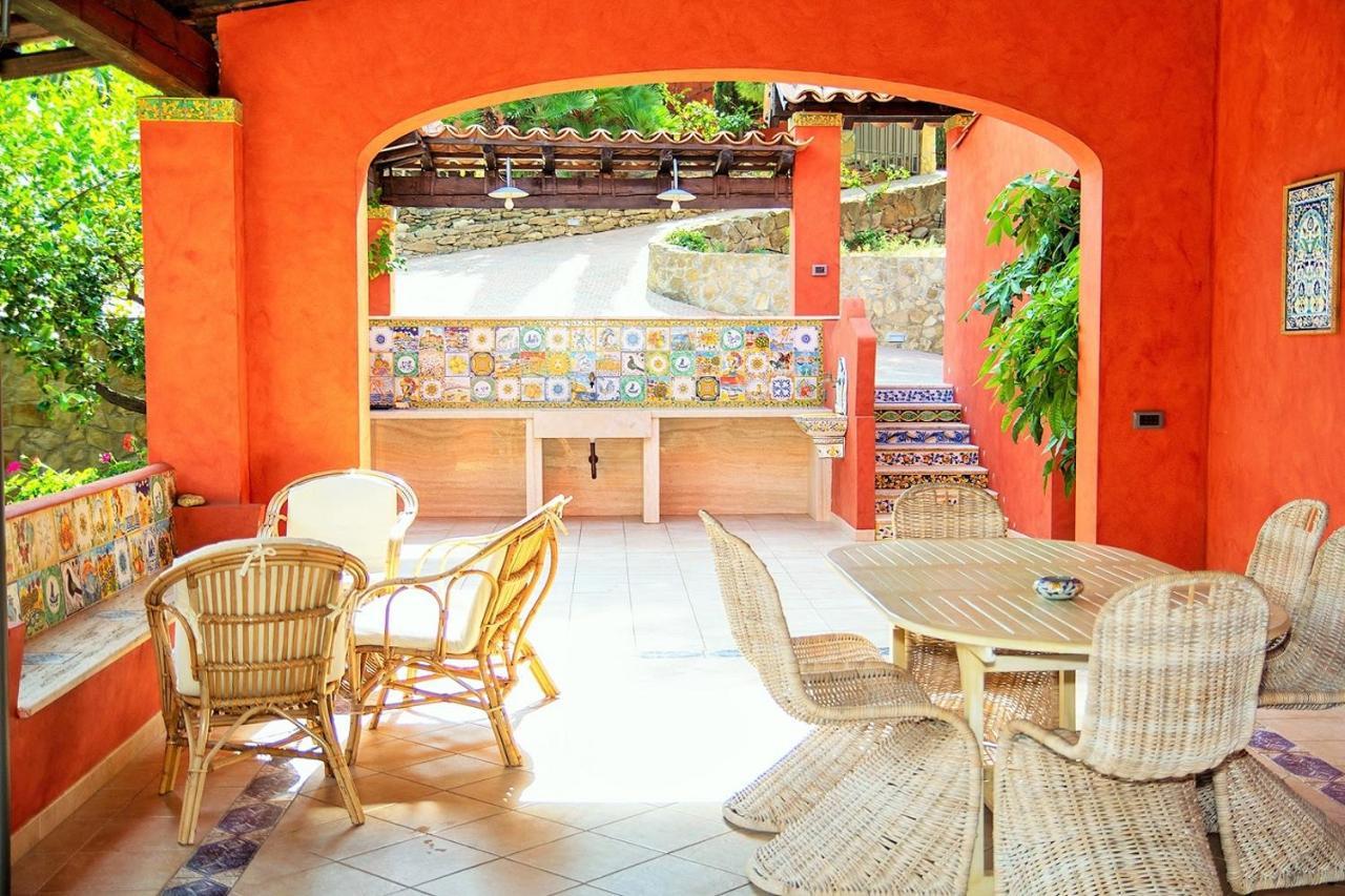 Villa Dimora A' Turri Di Gn Real Escapes