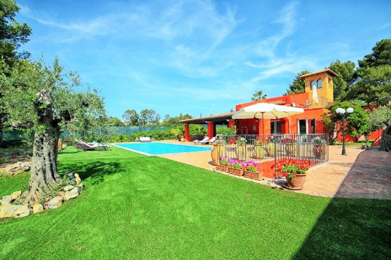 Dimora A' Turri Di Gn Real Escapes Villa *