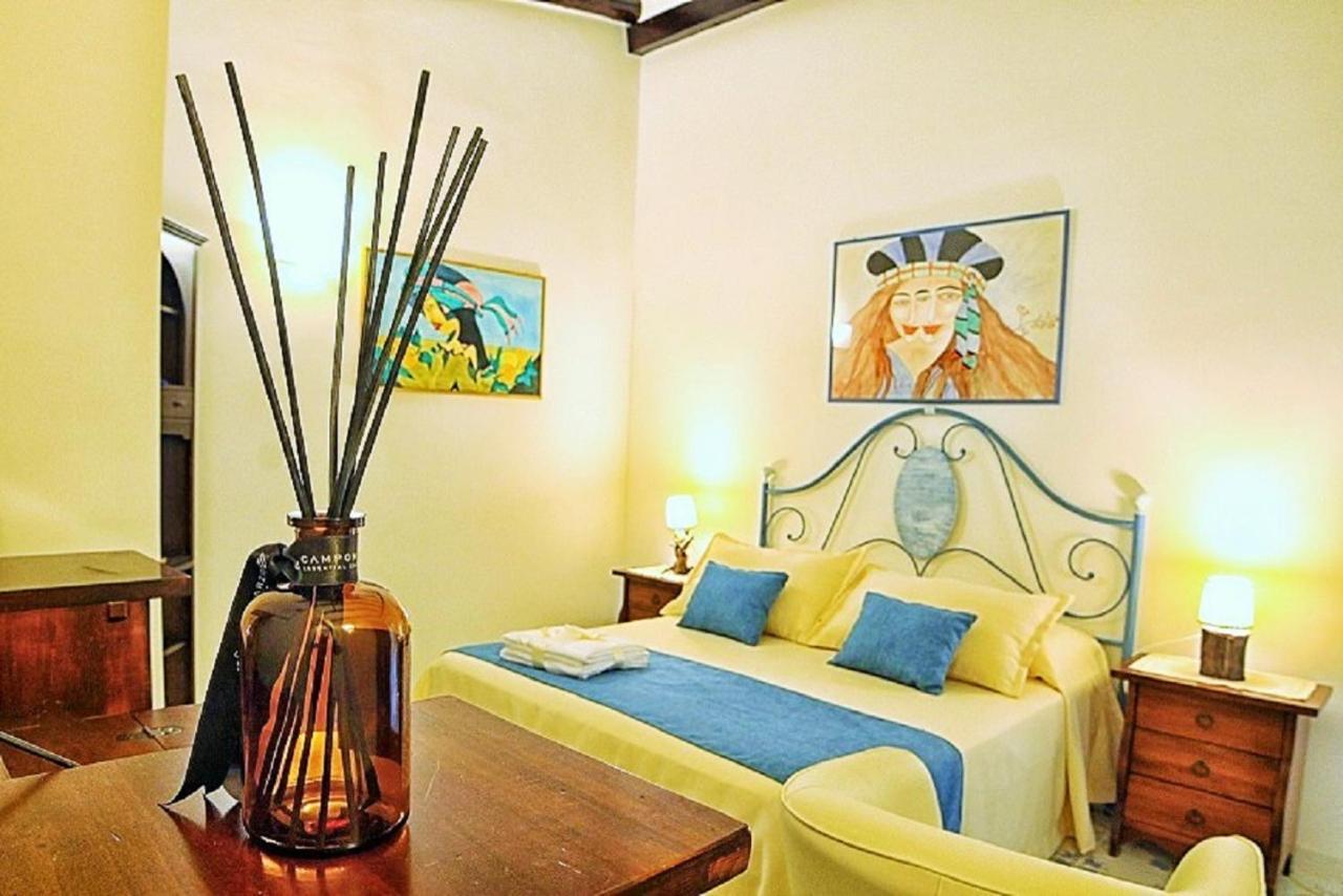 Villa Dimora A' Turri Di Gn Real Escapes