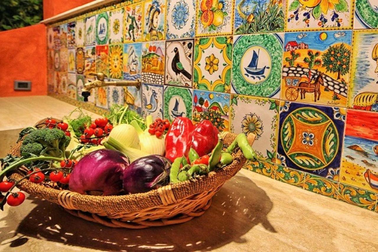 Dimora A' Turri Di Gn Real Escapes *