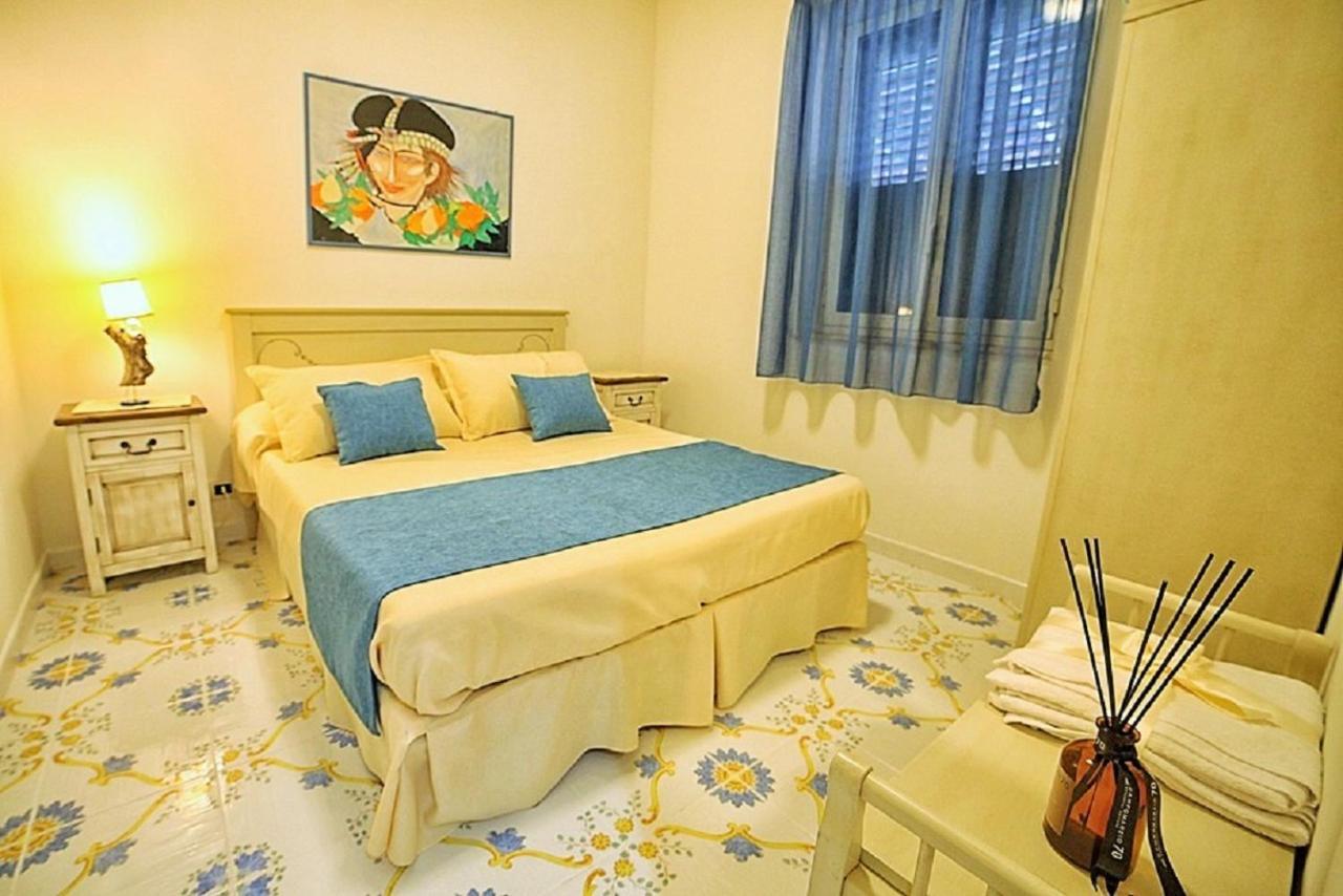 Dimora A' Turri Di Gn Real Escapes