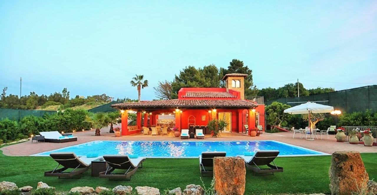 Villa Dimora A' Turri Di Gn Real Escapes *